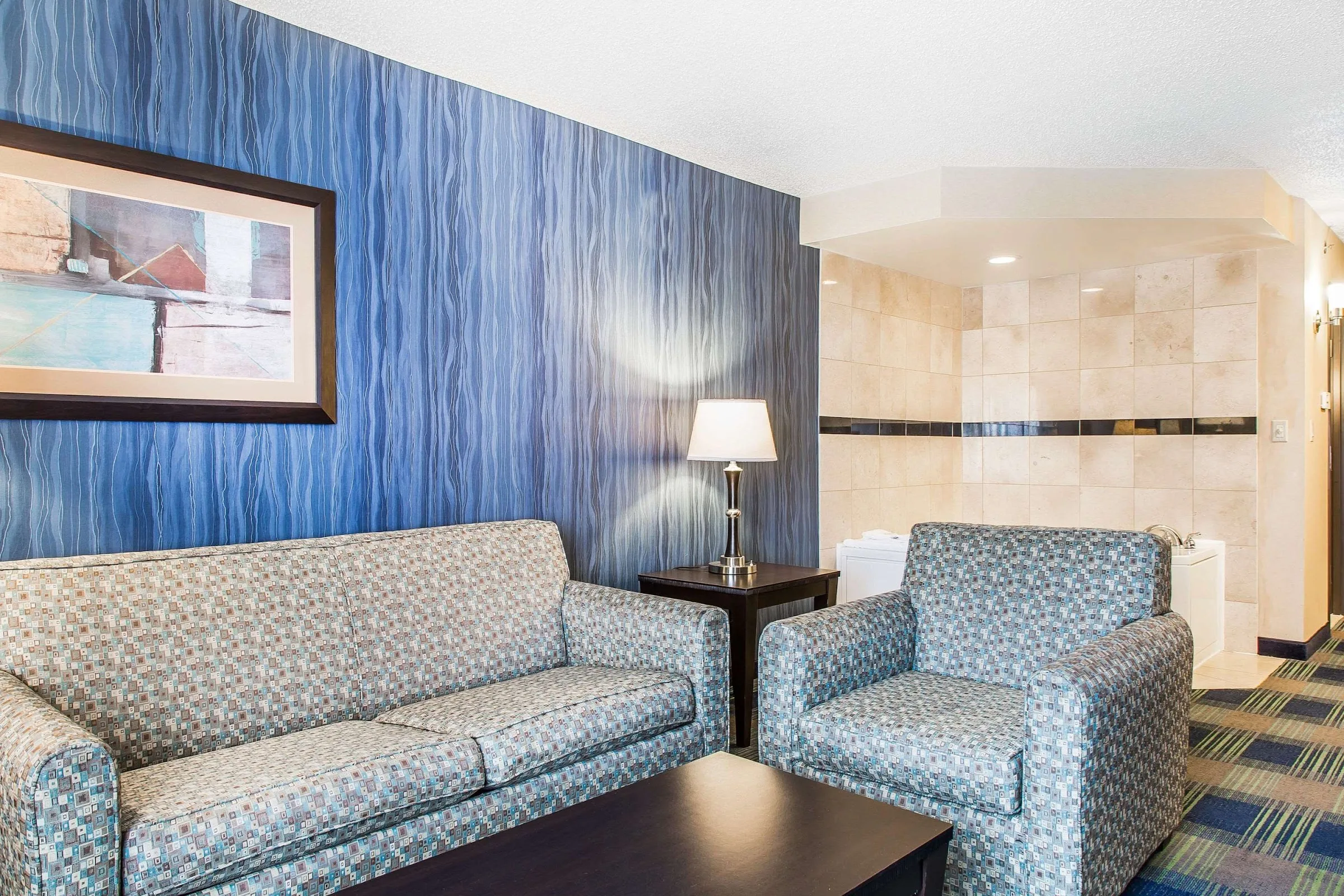 Comfort Inn & Suites Meriden East gallery image