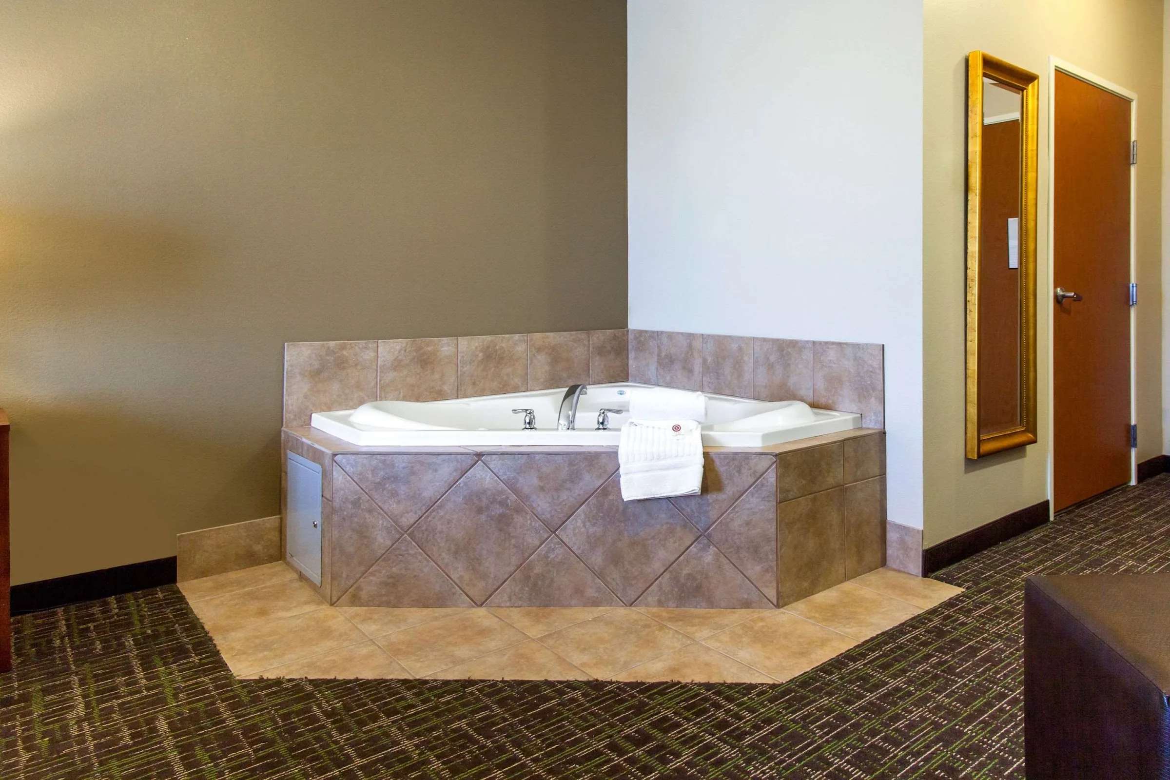 Comfort Inn & Suites Norman near University gallery image