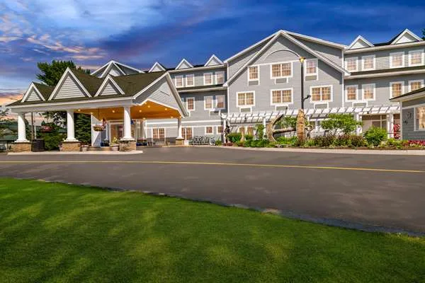 Comfort Inn & Suites North Conway