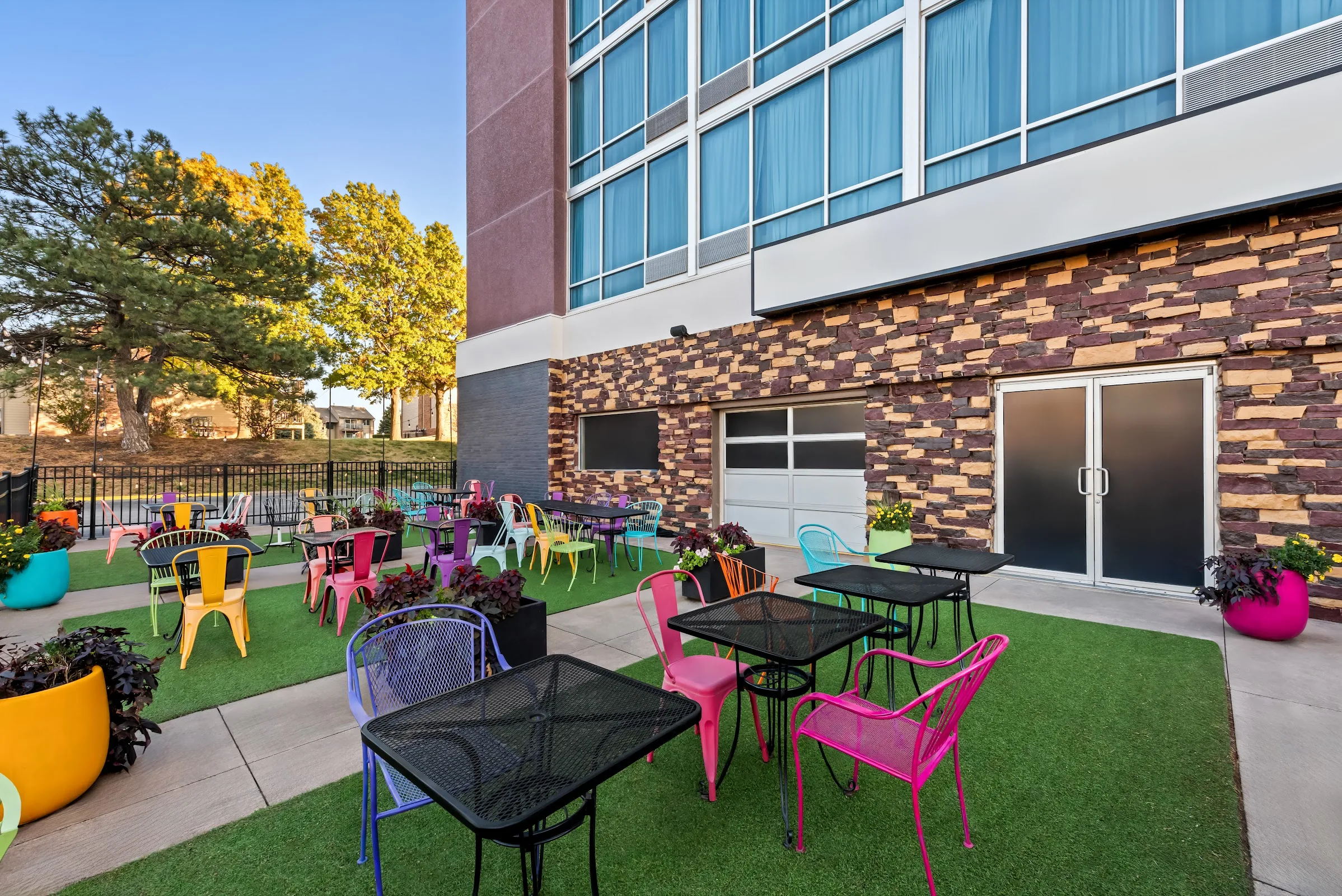 Comfort Inn & Suites Omaha Central