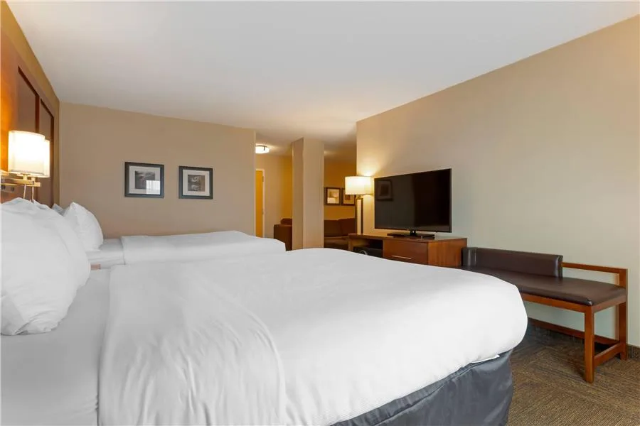 Comfort Inn & Suites Presidential gallery image