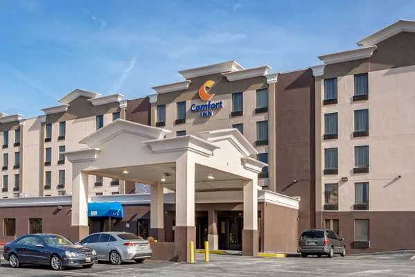 Comfort Inn Towson - Baltimore North