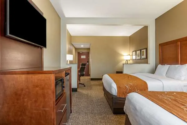 Comfort Suites Grand Rapids South gallery image