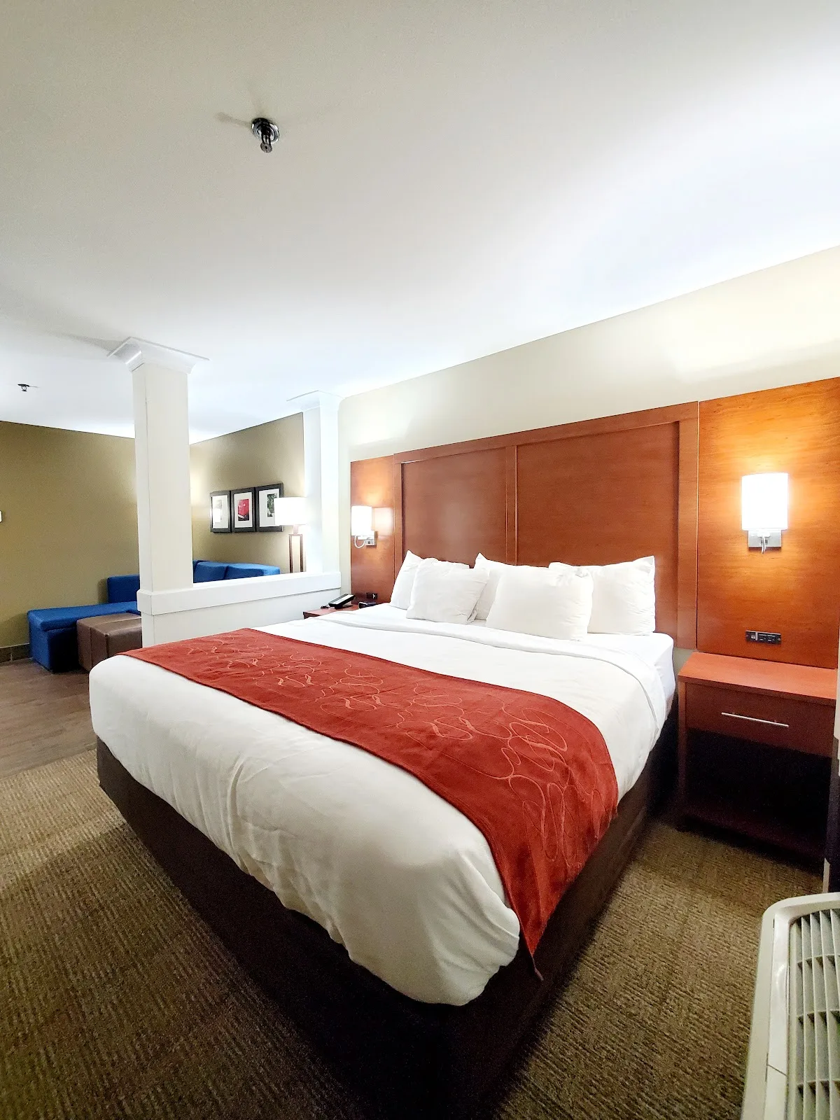 Comfort Suites of Bowling Green gallery image