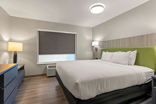 Country Inn & Suites by Radisson, Asheville - Outlet Mall gallery image