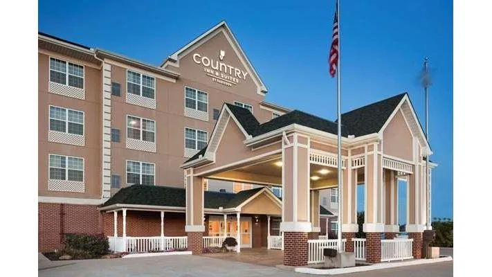 Country Inn & Suites by Radisson, Bowling Green, KY