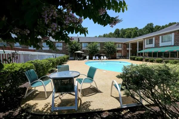 Country Inn & Suites by Radisson, Charlotte I-85 Airport, NC