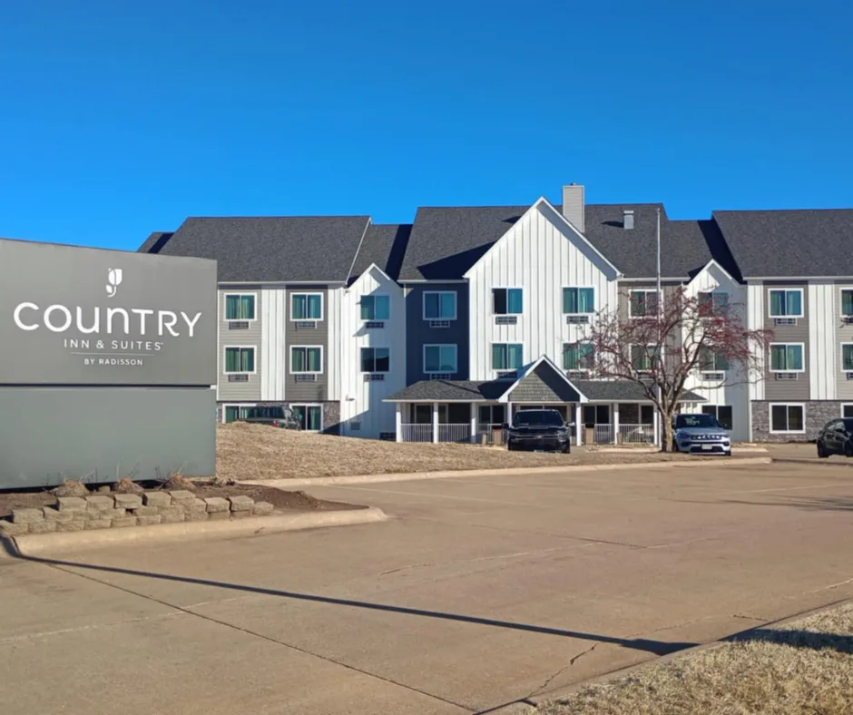 Country Inn & Suites by Radisson, Davenport - Quad Cities