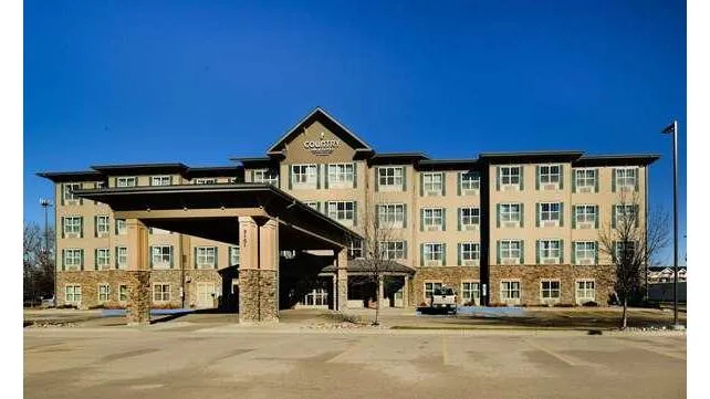 Country Inn & Suites by Radisson, Grand Forks, ND