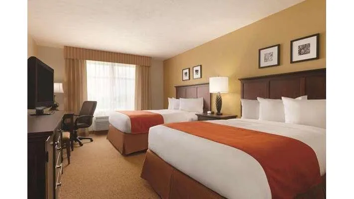 Country Inn & Suites by Radisson, Knoxville at Cedar Bluff, TN