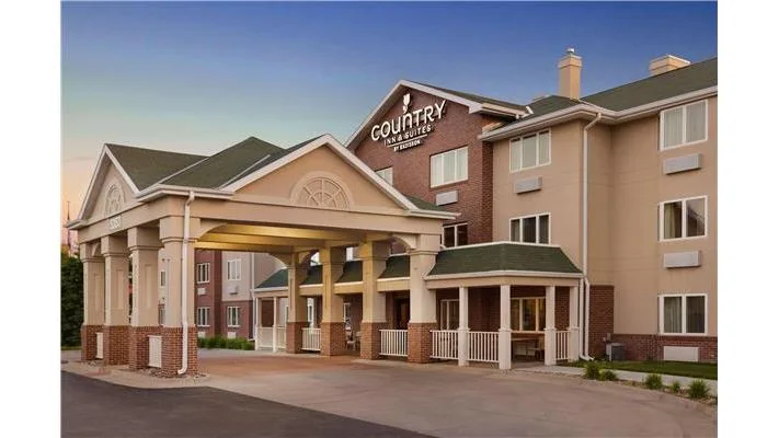 Country Inn & Suites by Radisson, Lincoln North Hotel and Conference Center, NE