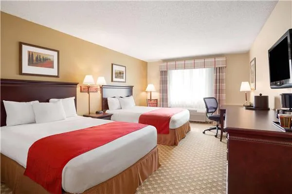 Country Inn & Suites by Radisson, Lincoln North Hotel and Conference Center, NE gallery image