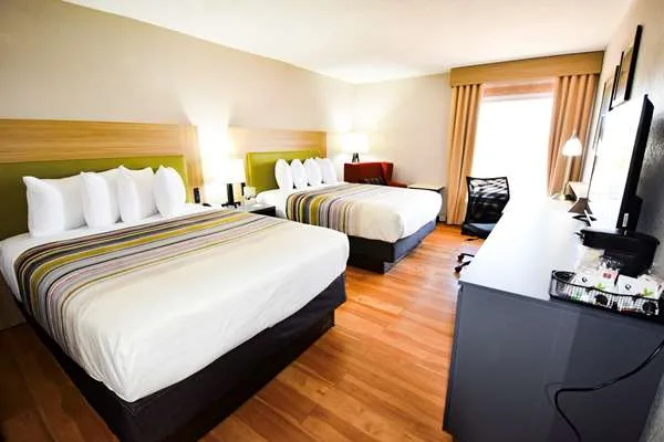 Country Inn & Suites by Radisson, North Little Rock, AR gallery image