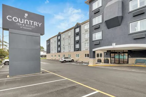 Country Inn & Suites by Radisson, Rehoboth Beach - Dewey