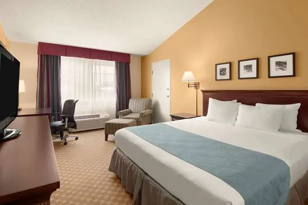 Country Inn & Suites by Radisson, Sioux Falls gallery image