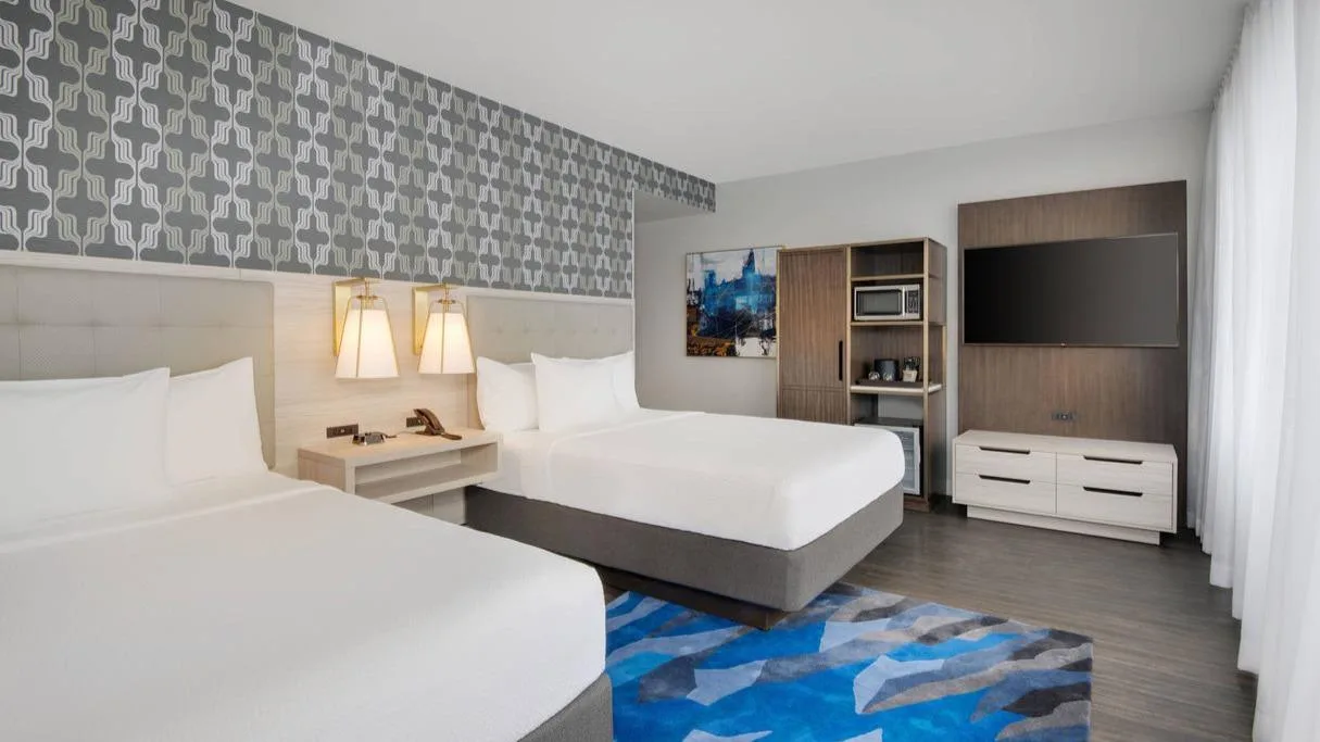 Courtyard by Marriott Atlanta Downtown gallery image