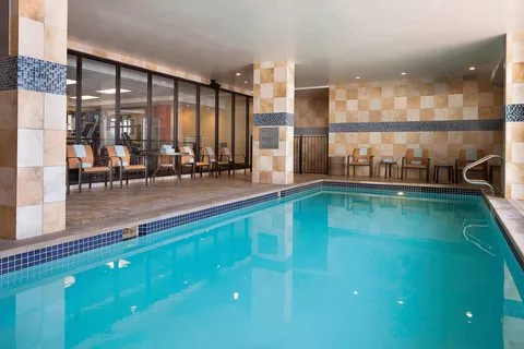 Courtyard by Marriott Austin Downtown/Convention Center gallery image