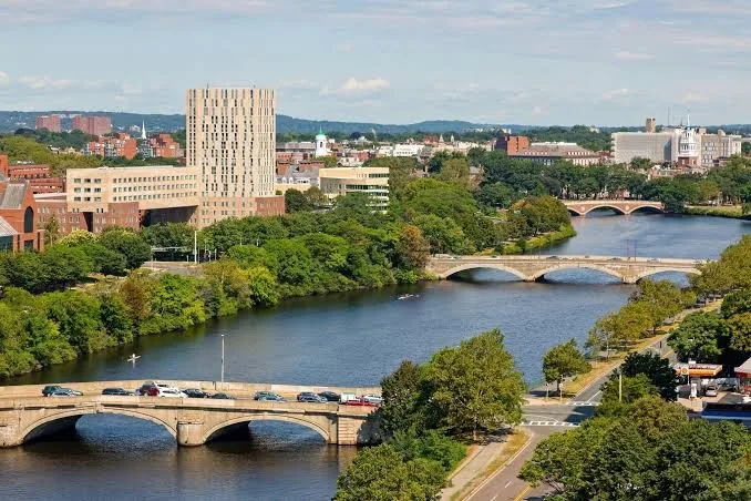 Courtyard by Marriott Boston Cambridge gallery image