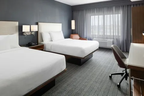 Courtyard by Marriott Boston-South Boston