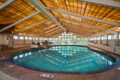 Courtyard by Marriott Cape Cod Hyannis gallery image