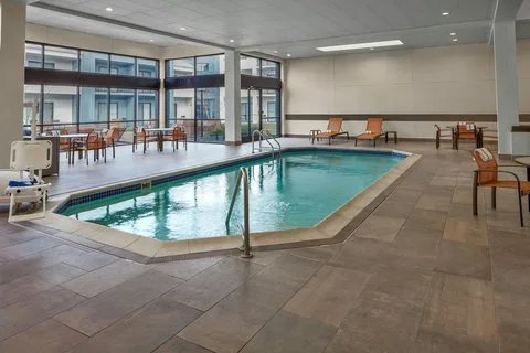 Courtyard by Marriott Columbus Dublin gallery image