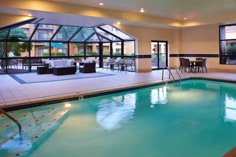 Courtyard by Marriott Columbus Worthington gallery image