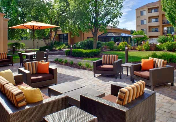 Courtyard by Marriott Columbus Worthington gallery image