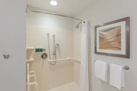 Courtyard by Marriott Greenville Downtown gallery image