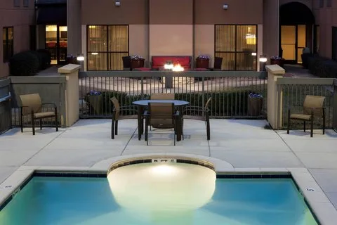 Courtyard by Marriott Jackson Ridgeland gallery image