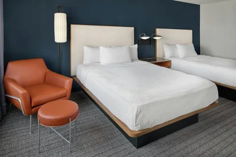 Courtyard by Marriott Kansas City Shawnee gallery image