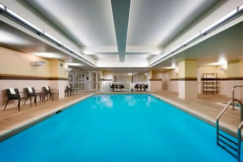 Courtyard by Marriott Lincoln Downtown/Haymarket gallery image