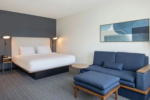 Courtyard by Marriott Little Rock Downtown gallery image