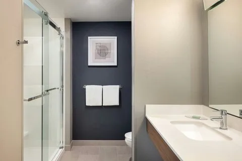 Courtyard by Marriott Little Rock Downtown gallery image