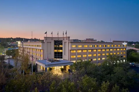Courtyard by Marriott Little Rock West