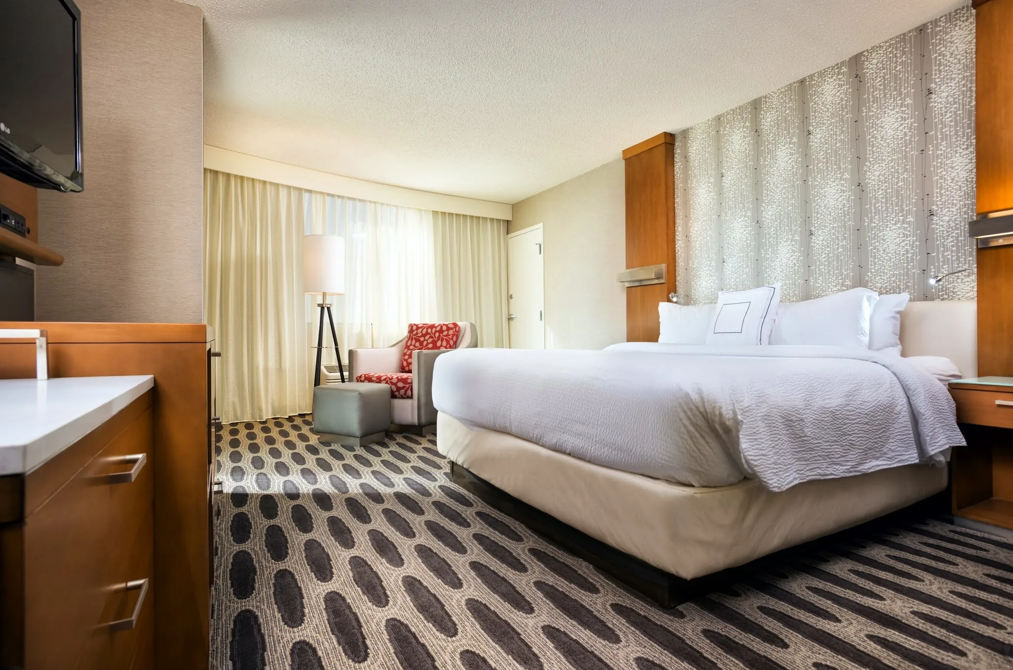 Courtyard by Marriott Minneapolis Downtown gallery image