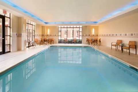 Courtyard by Marriott Oklahoma City Downtown gallery image