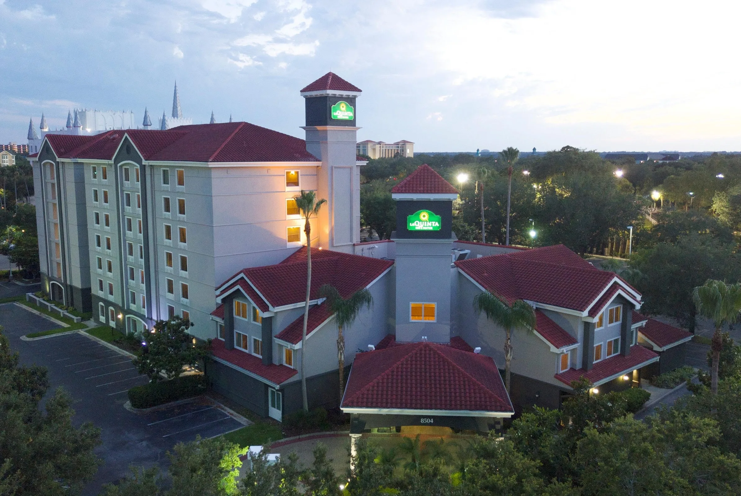 Courtyard by Marriott Orlando International Drive/Convention Center gallery image