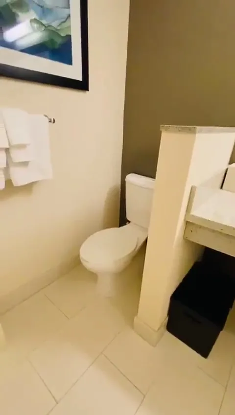 Courtyard by Marriott Portland City Center gallery image