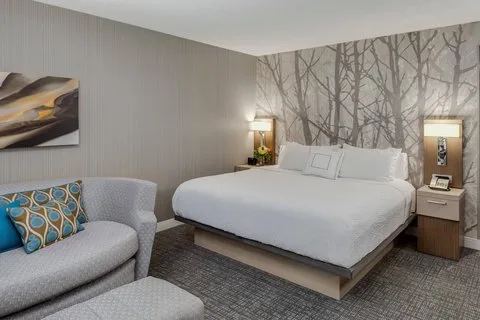 Courtyard by Marriott Portsmouth gallery image