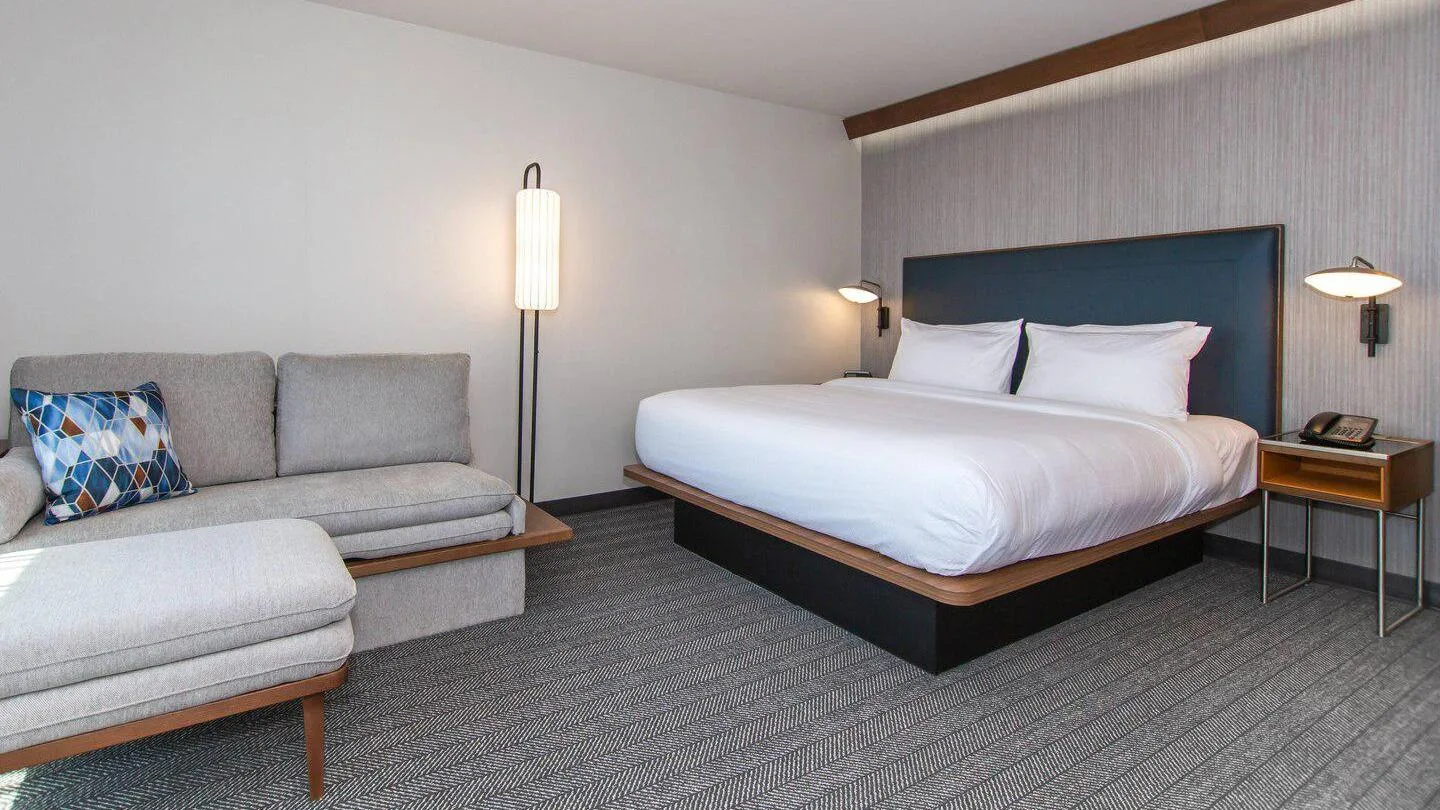 Courtyard by Marriott Rapid City