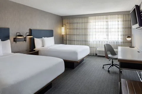 Courtyard by Marriott Santa Fe gallery image