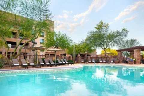 Courtyard by Marriott Scottsdale Salt River gallery image