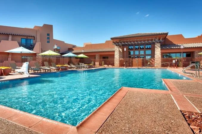 Courtyard by Marriott Sedona gallery image