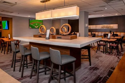 Courtyard by Marriott Wilmington Downtown gallery image