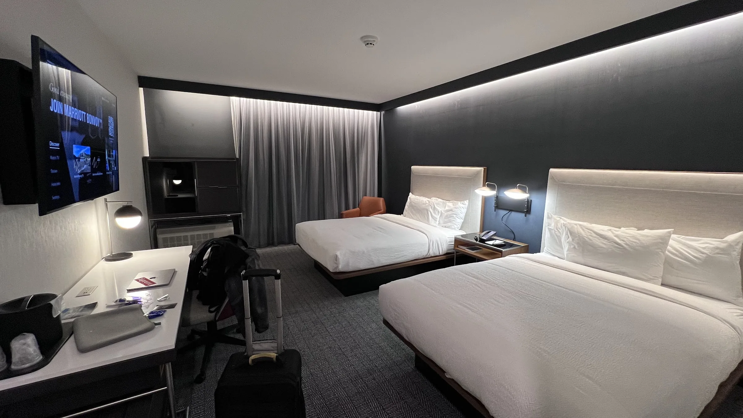 Courtyard New Castle gallery image