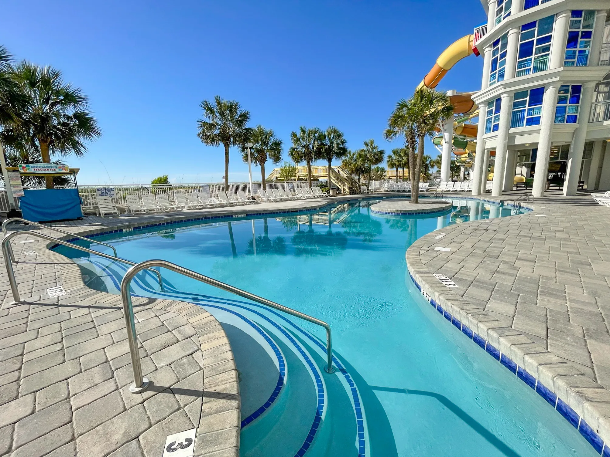 Crown Reef Beach Resort and Waterpark gallery image