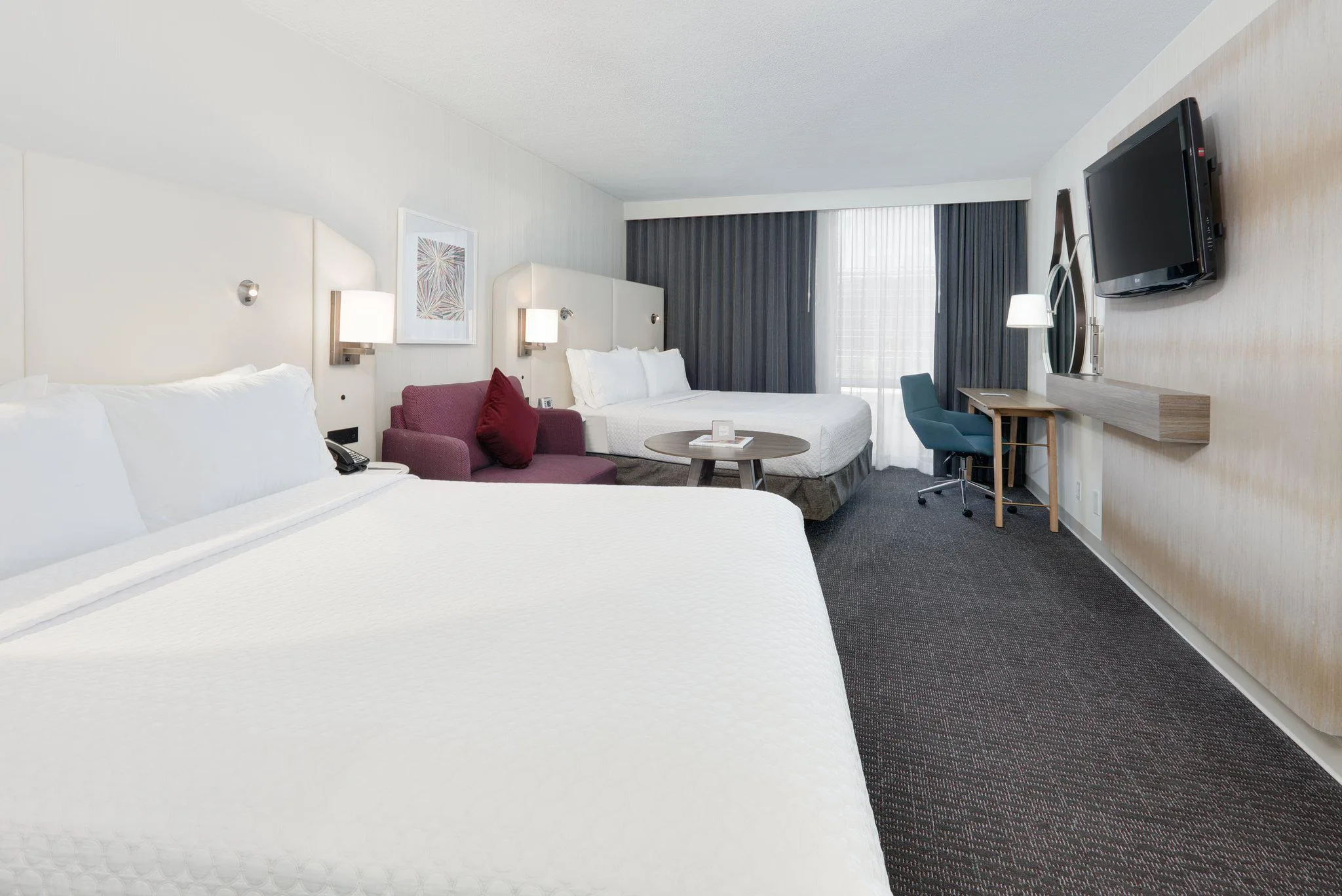 Crowne Plaza Dallas Downtown by IHG gallery image