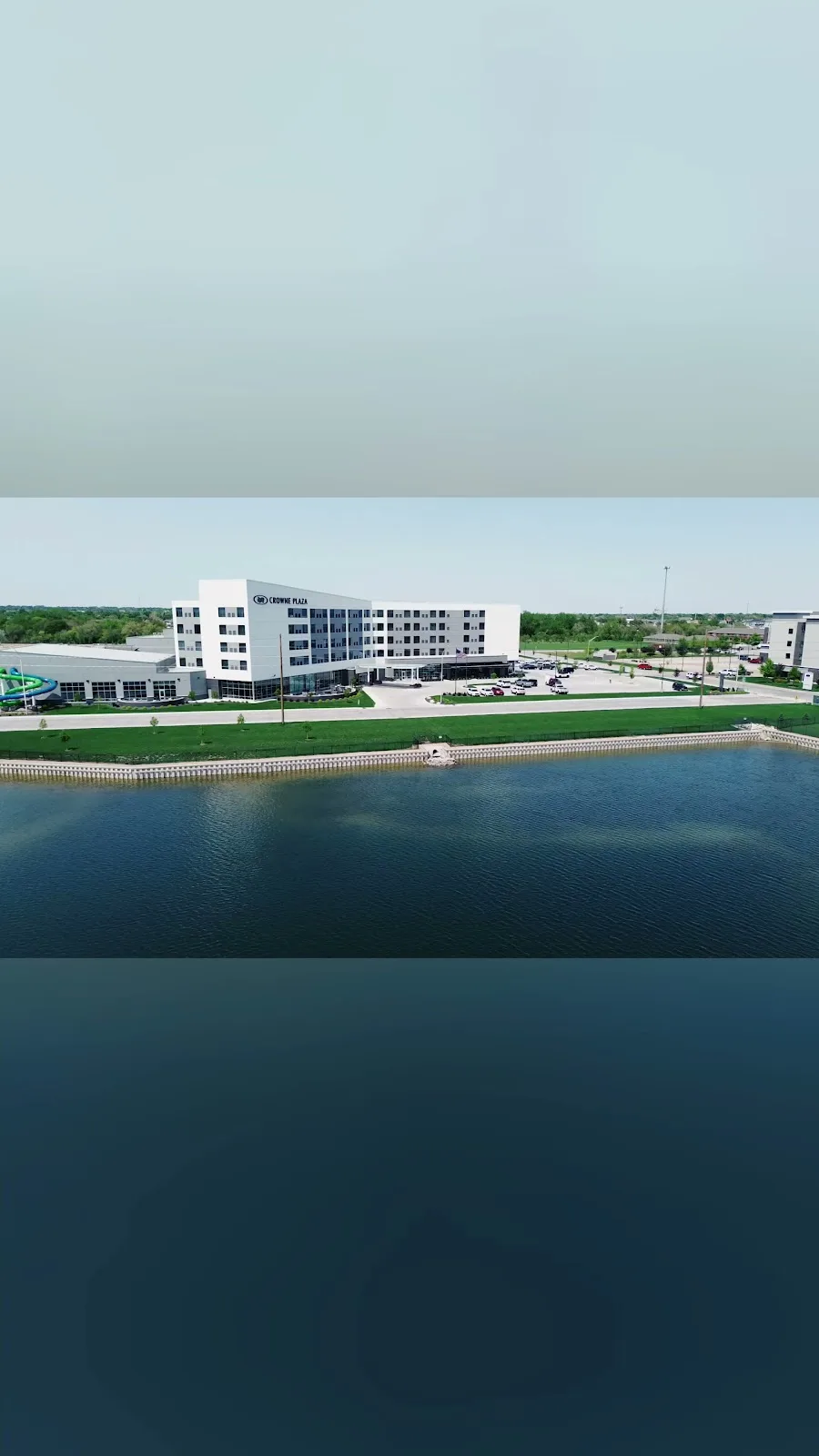 Crowne Plaza Kearney by IHG gallery image