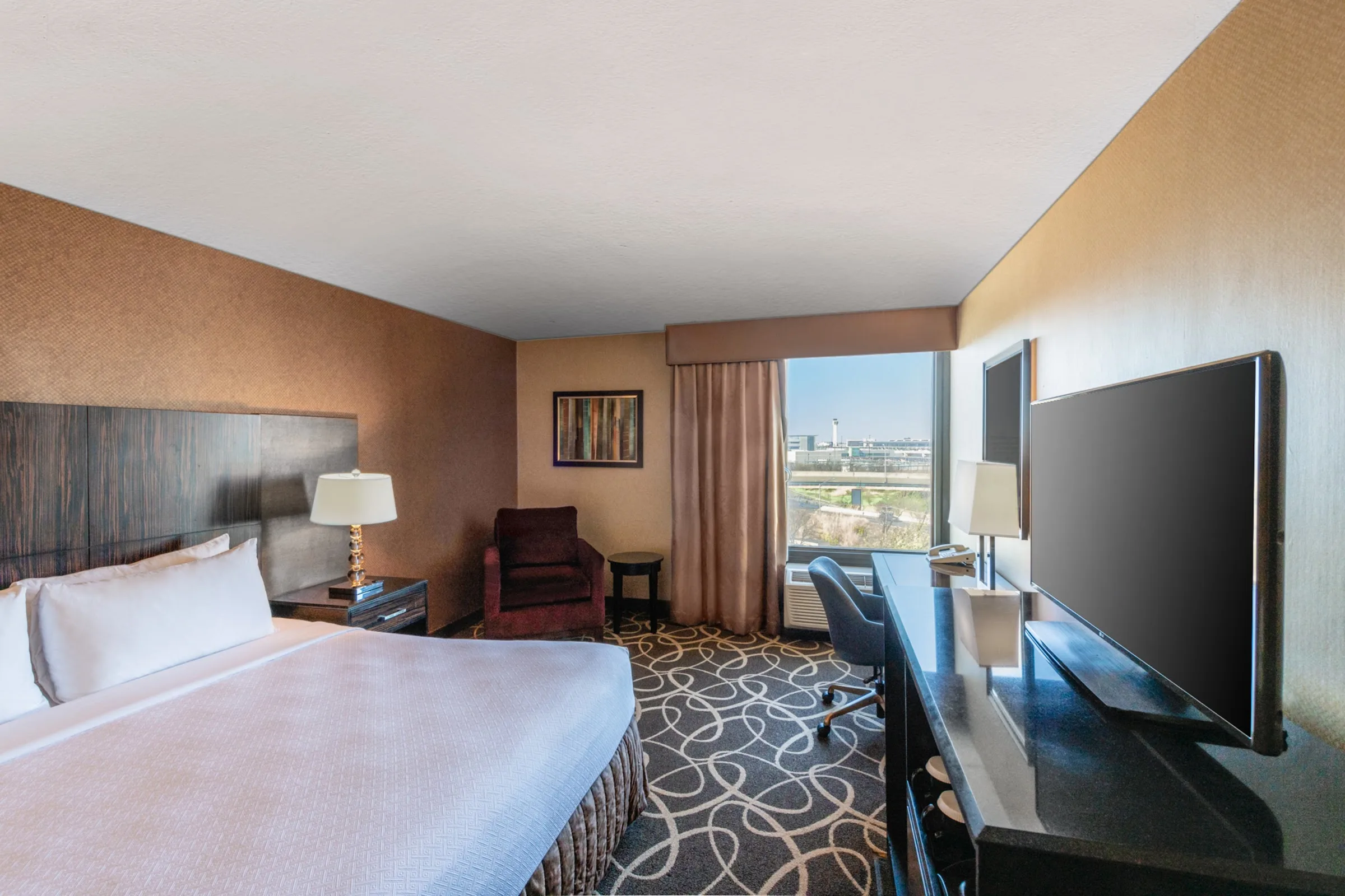 Crowne Plaza Newark Airport, an IHG Hotel gallery image