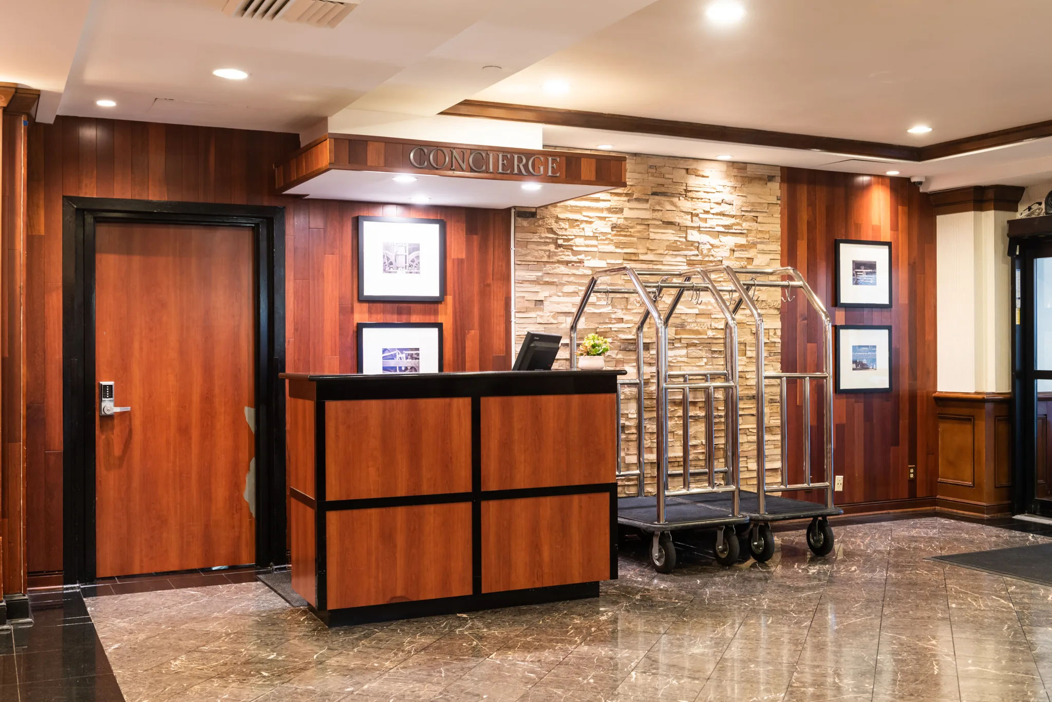 Crowne Plaza Newark Airport, an IHG Hotel gallery image